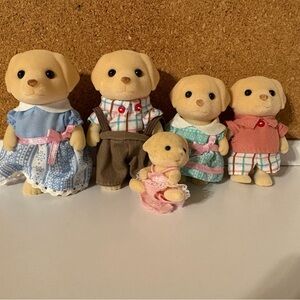 Calico Critters
